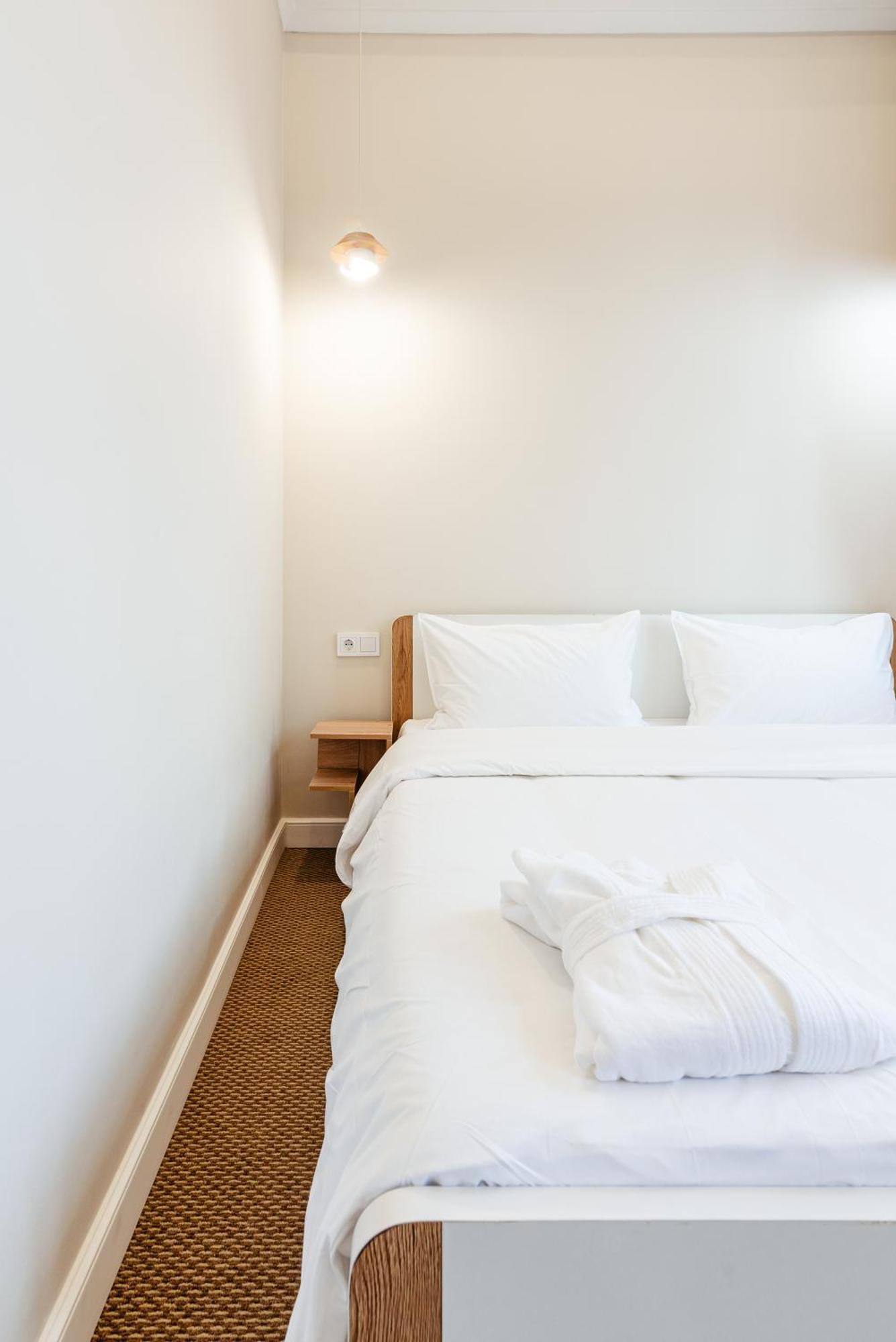 Aykun Hotel アルマトイ 部屋 写真